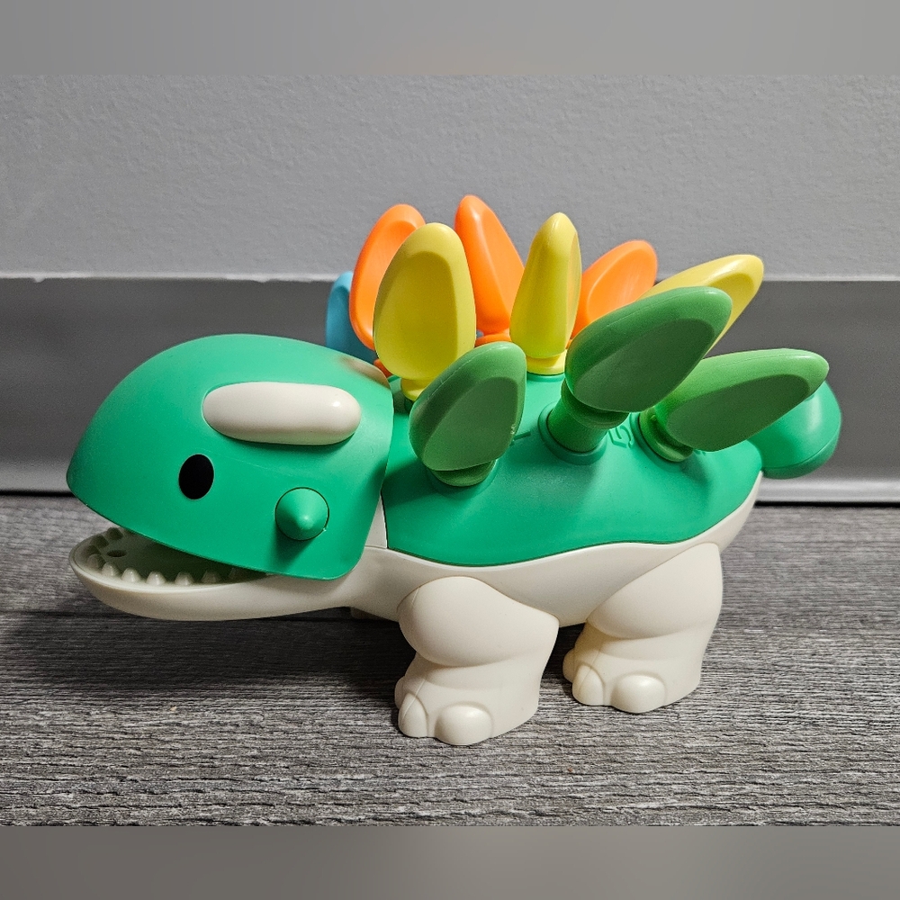 Dinosaur - Fine Motor Development